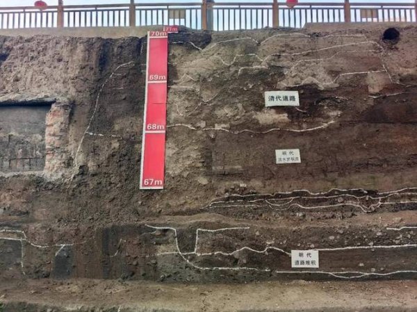 尊龙凯时官网 周润山：州桥遗址如何向世界诠释中华文明？