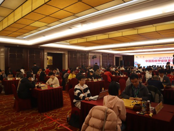 尊龙凯时 三国赤壁古战场杯围甲圆满收官 苏泊尔杭州成都深圳分列前三